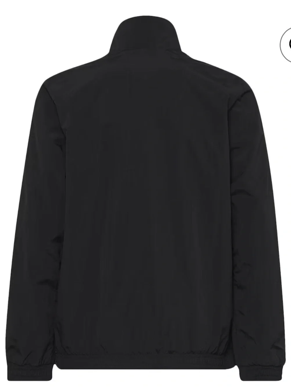 adidas full zip
